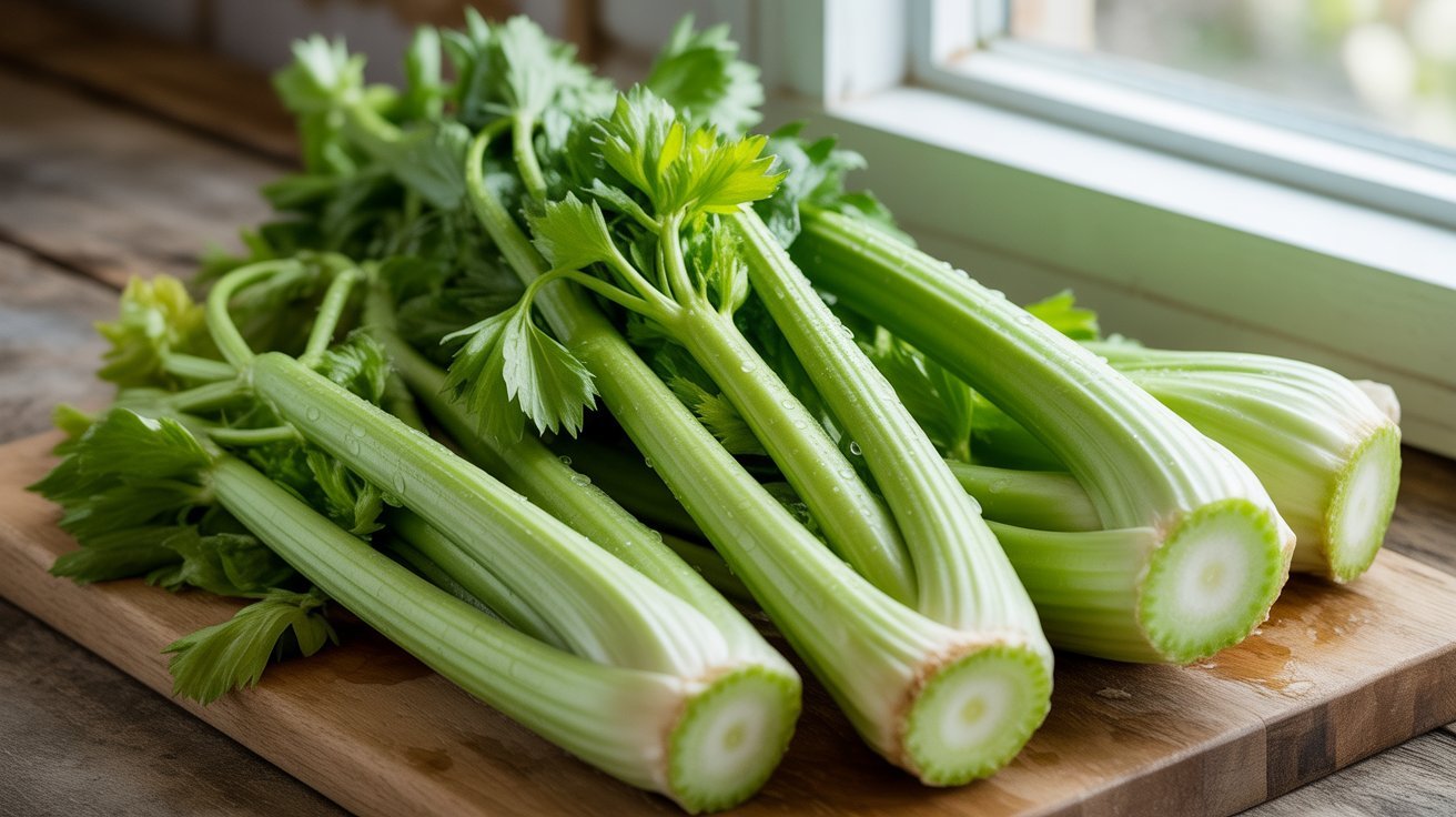 Pravi Celer: The Complete Guide to Real Celer and Its Benefits