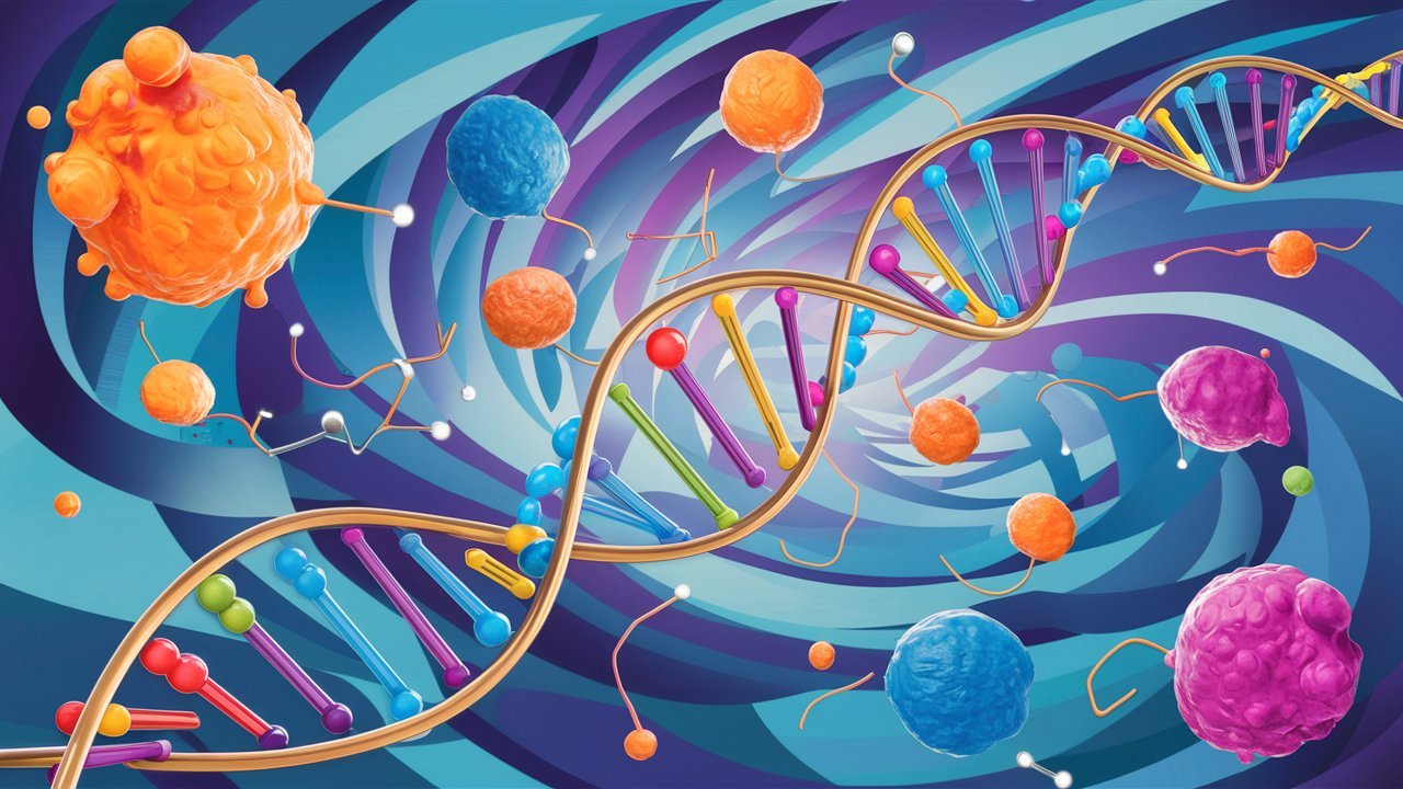 Nukleotidy Explained Simply A Complete Beginner Friendly Guide