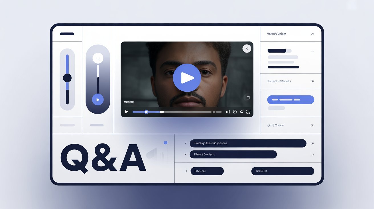 The Art of Video&a: How Interactive Video Is Redefining Connection