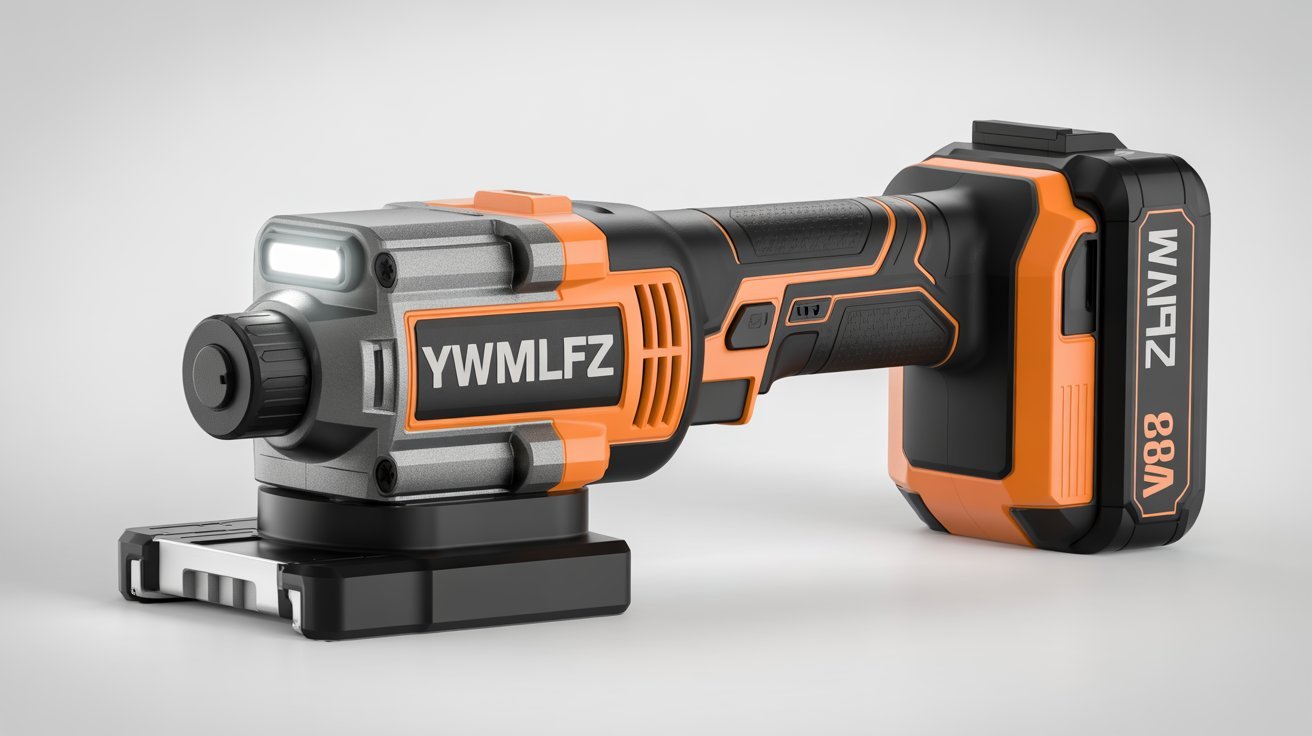 Ywmlfz 48W Cordless Nail Lamp Review Features, Benefits, and Honest Opinion