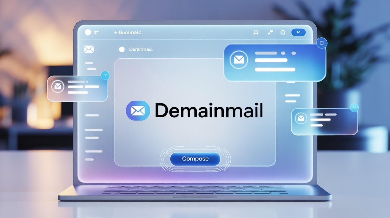 Demainmail Explained Simply A Complete Beginner Friendly Guide