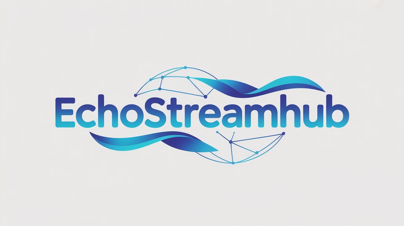 EchoStreamHub: A Clear and Reliable Streaming Platform Built for Real People