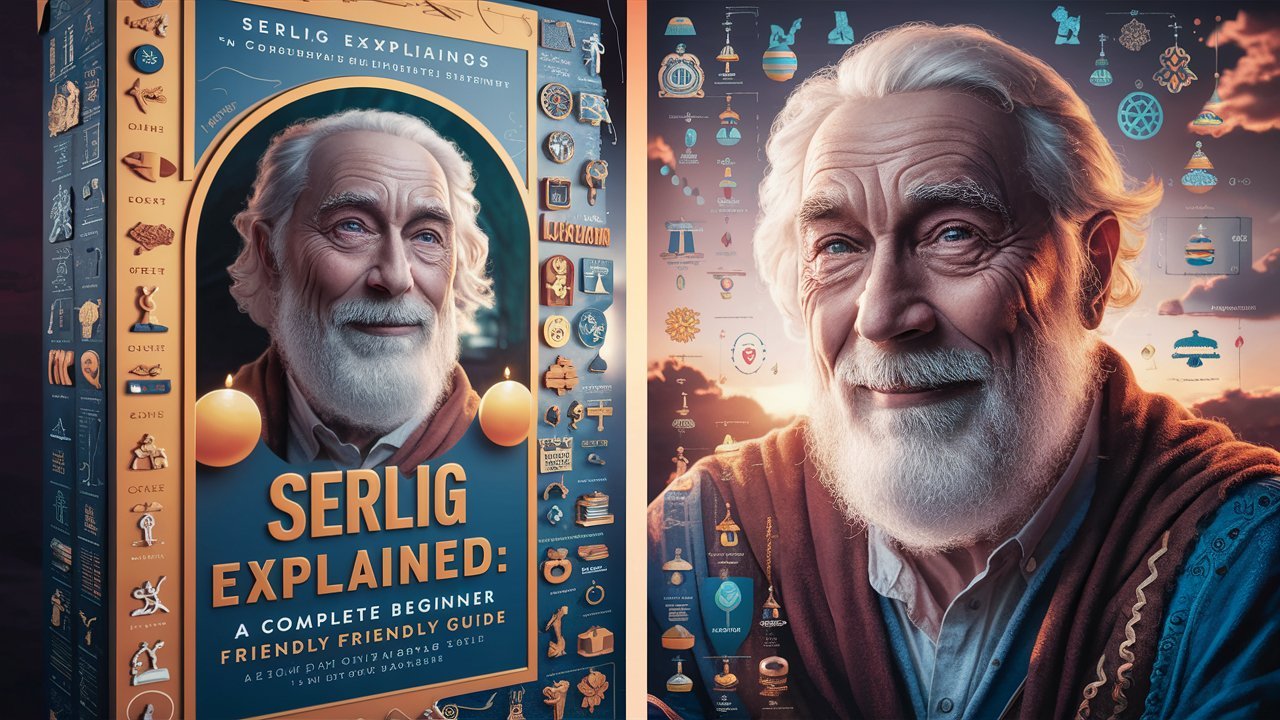 Serlig Explained A Complete Beginner Friendly Guide