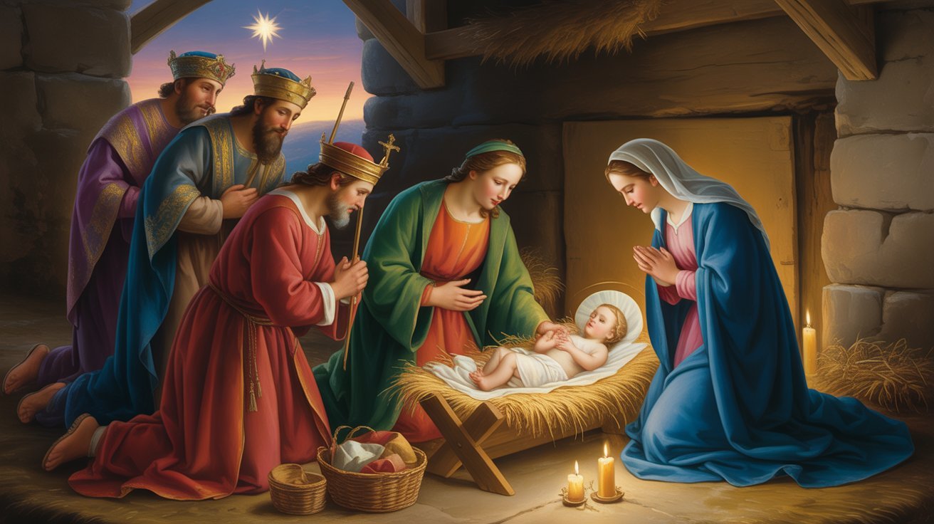 Nativität Explained Meaning History and Spiritual Importance