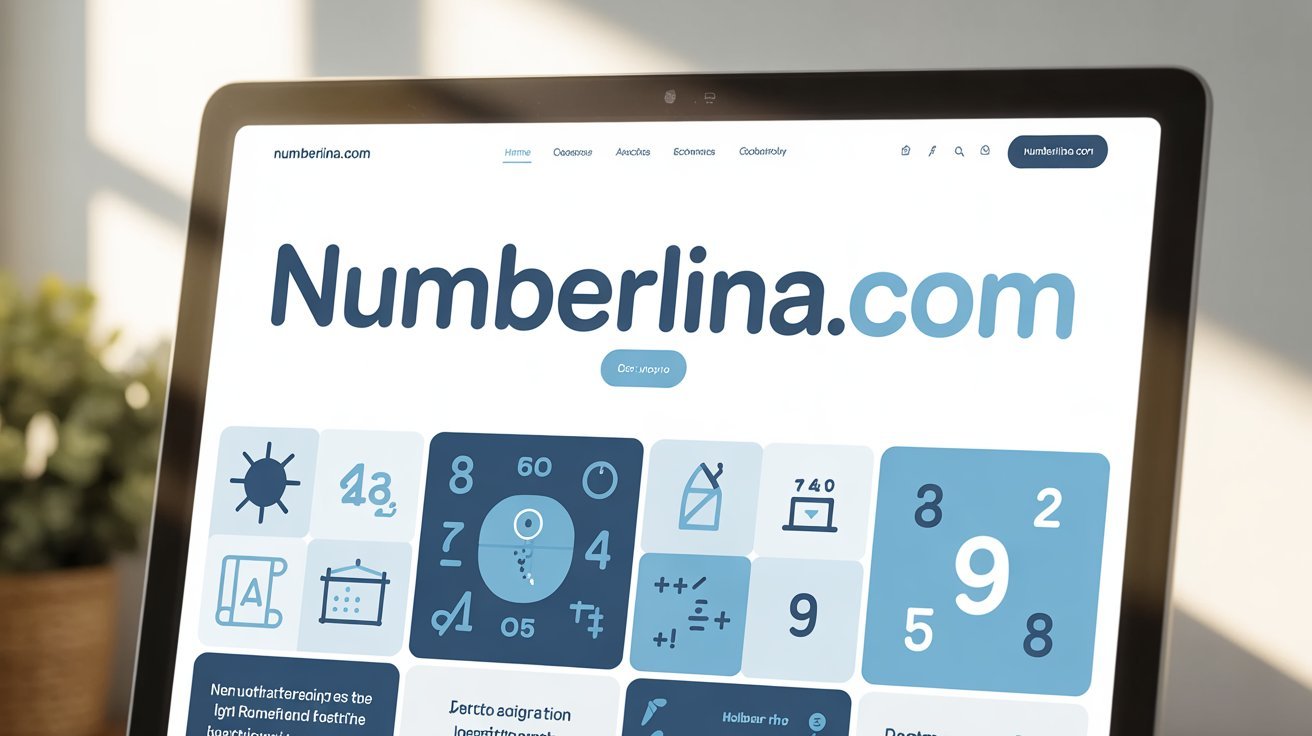 Numberlina.com Explained: Features, Benefits, Uses, and Honest Review