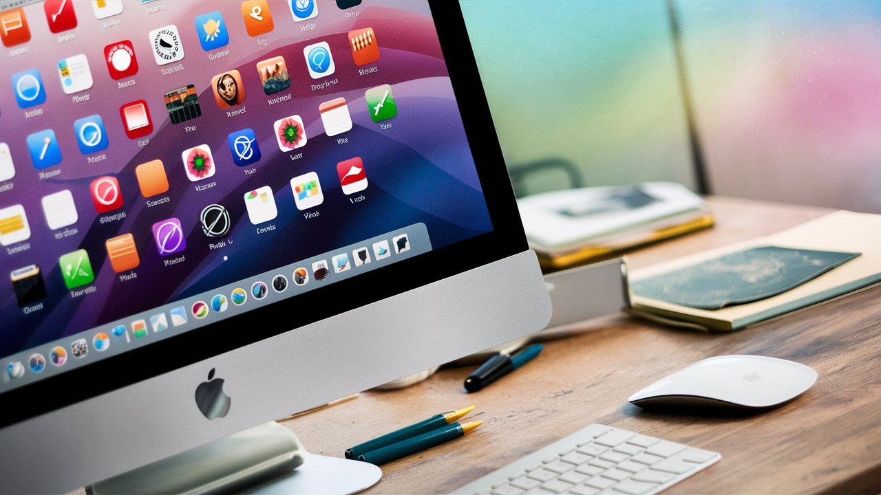 Mac Računala Explained: Complete Beginner Guide to Apple Mac Computers