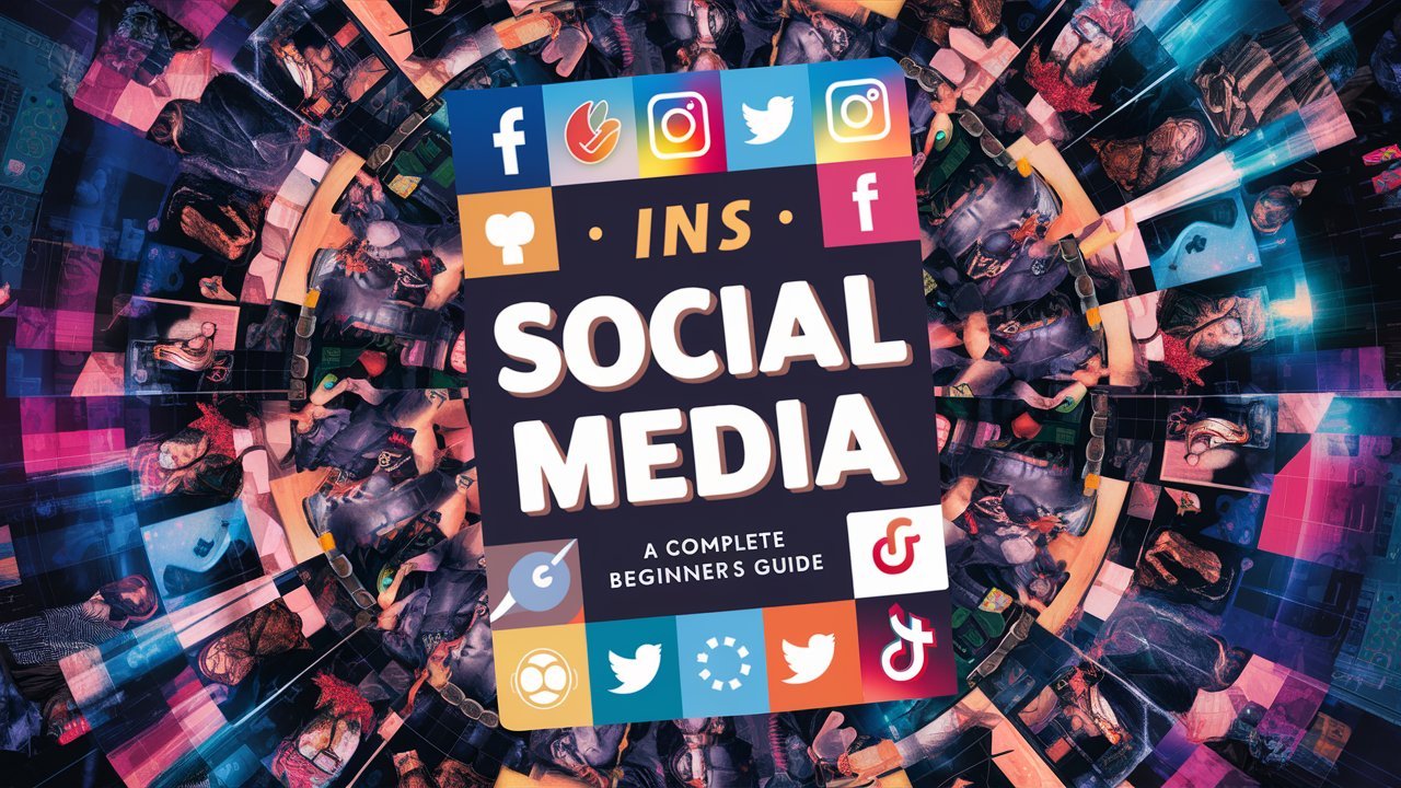 i̇ns Social Media: A Complete Beginner’s Guide