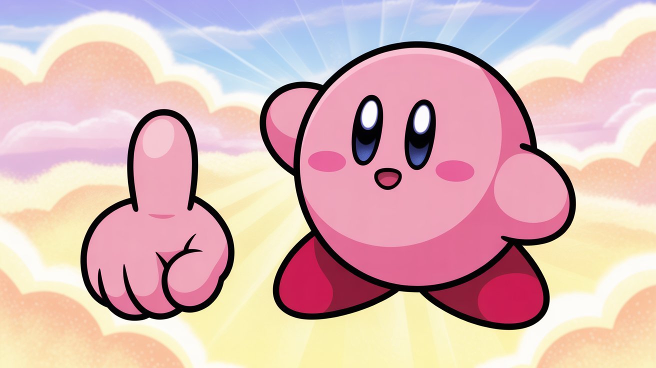 Kirbi Dedo Meaning Explained: What It Is and Why People Use It Online