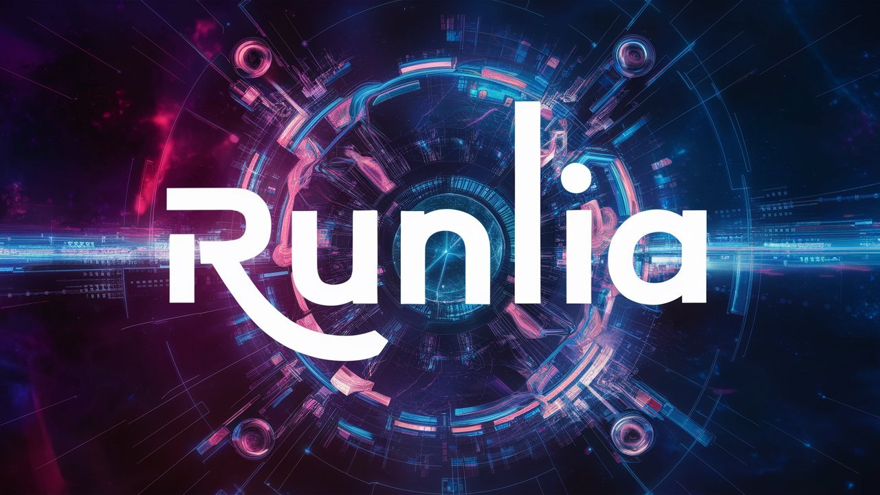 Runlia Meaning Explained A New Digital Identity