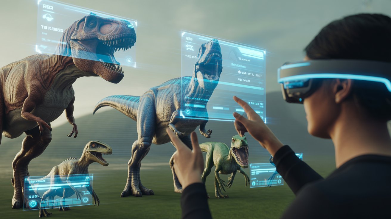 Ark Augmented Reality Explained: How It Works and Why It Matters