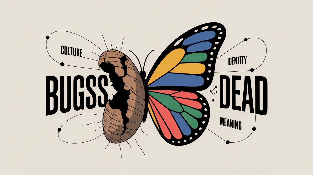 Bugsisdead Explained Meaning Culture and Creative Identity