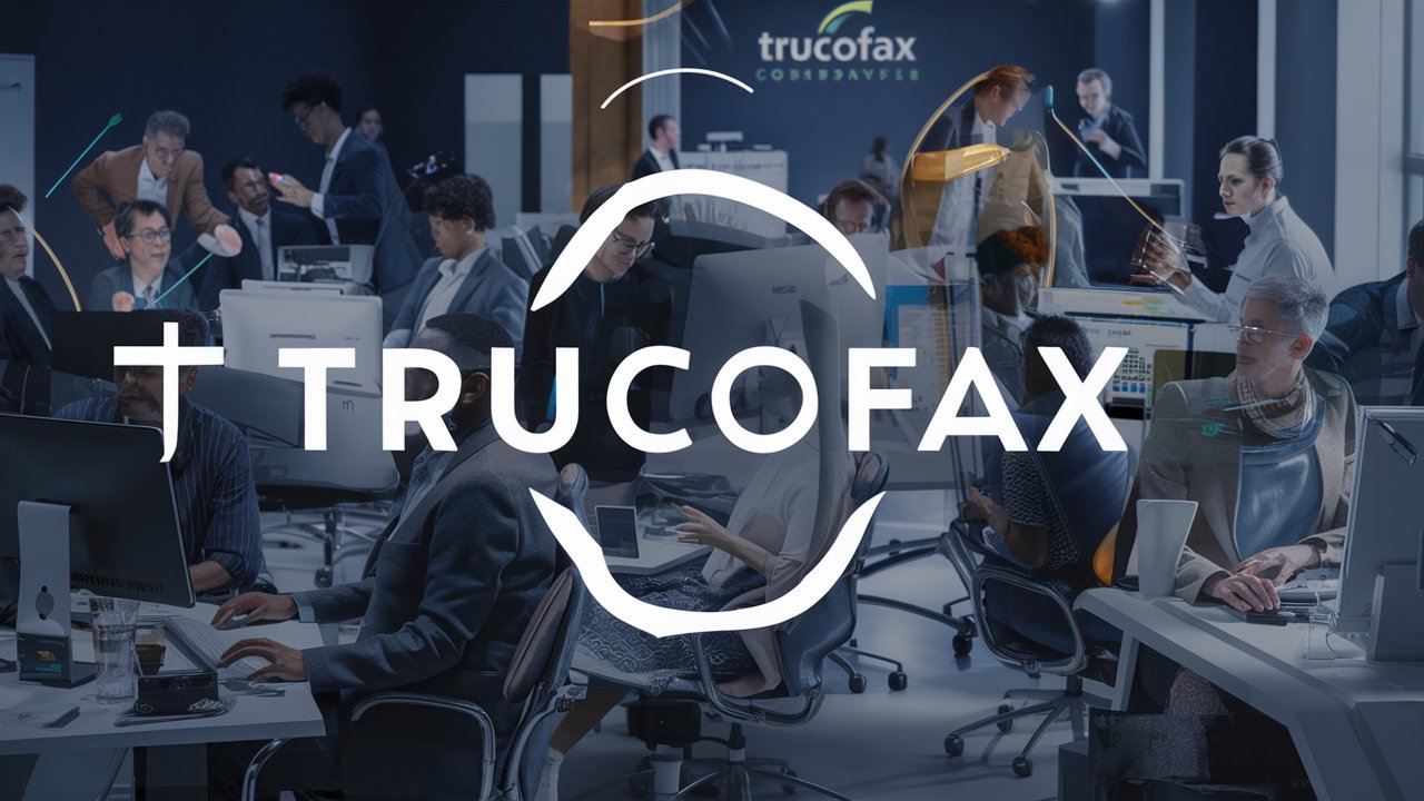Trucofax: Meaning, Usage, and Trust Guide