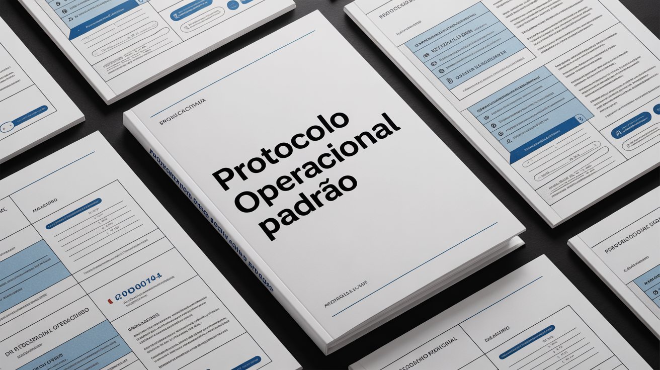Protocolo Operacional Padrao Explained A Simple SOP Guide for Beginners