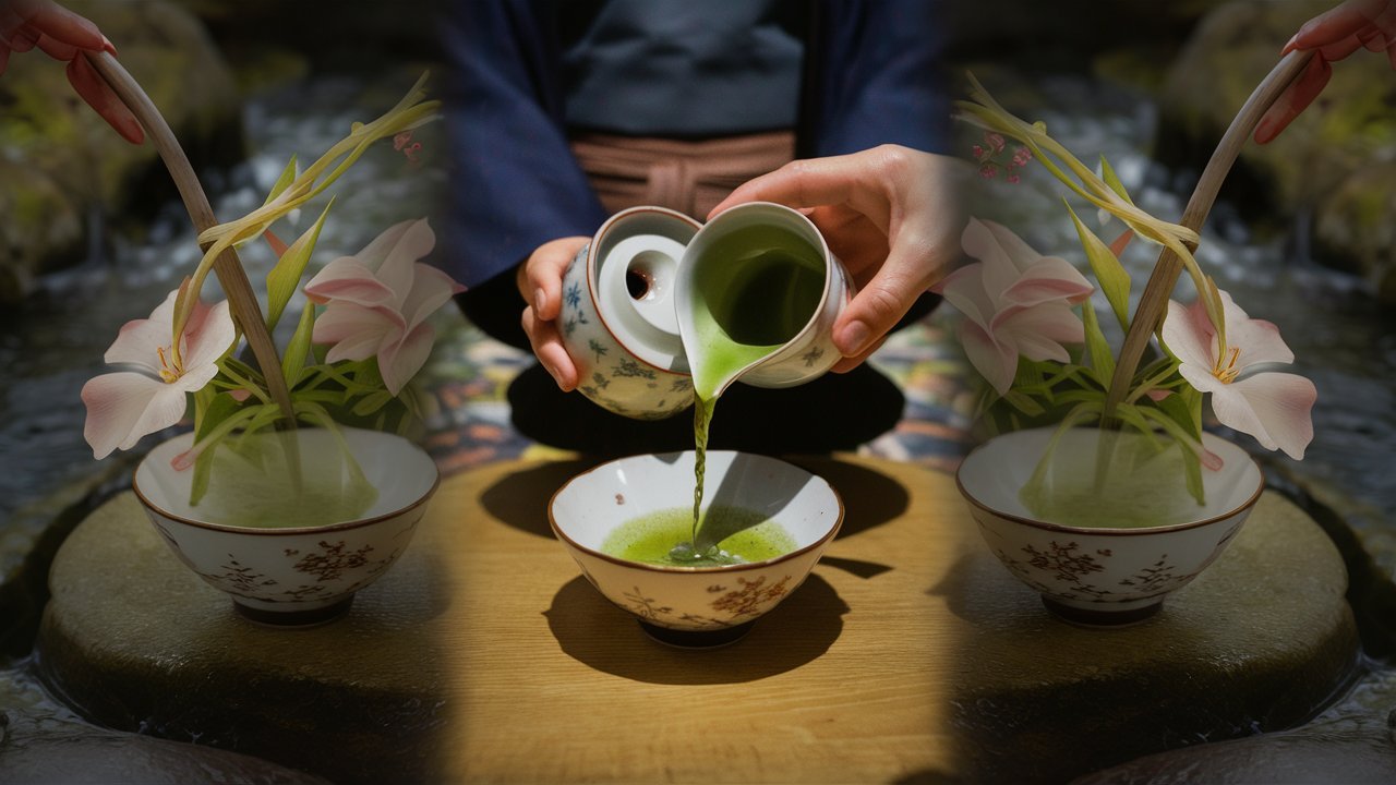 Bin Matcha Explained: Benefits, Uses, Taste, and How to Choose the Best Quality