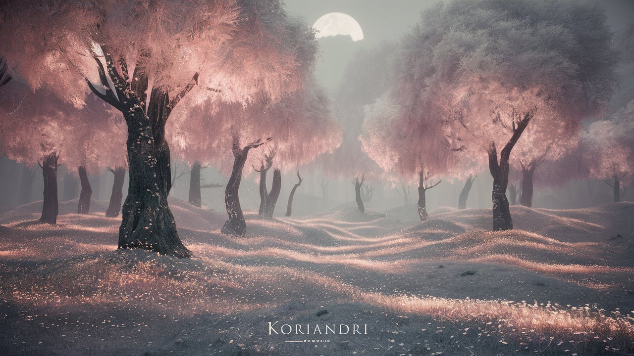 Koriandri: Uses, Benefits, and Everything You Need to Know