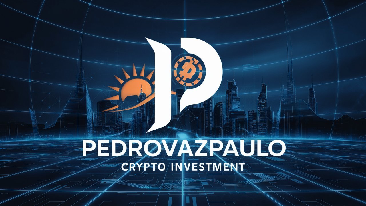 Pedrovazpaulo Crypto Investment A Complete Beginner Friendly Guide