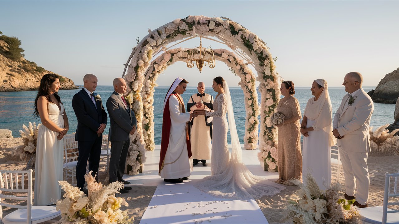 Cyprus Register Marriage Abroad: Lebanese Marriage Country Recognition in Cyprus 