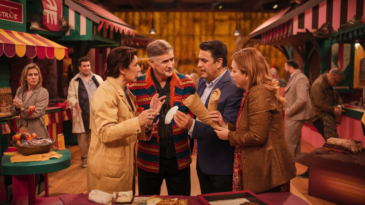 Selçık TV: Online Sports Streaming Risks and Legal Alternatives