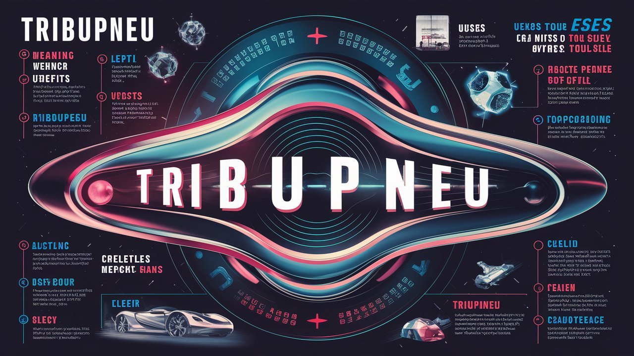 Tribupneu Explained: Meaning, Benefits, Uses, and Real Examples