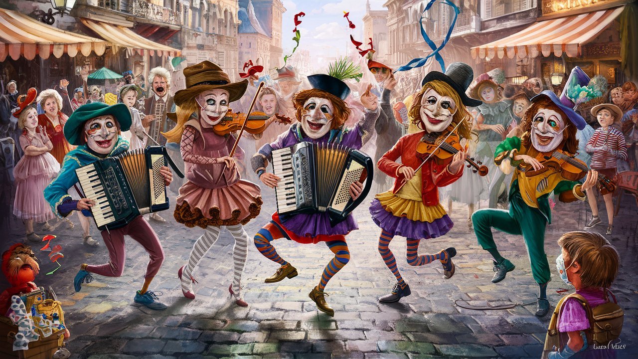 Ciulioneros Explained A Complete Beginner Friendly Guide