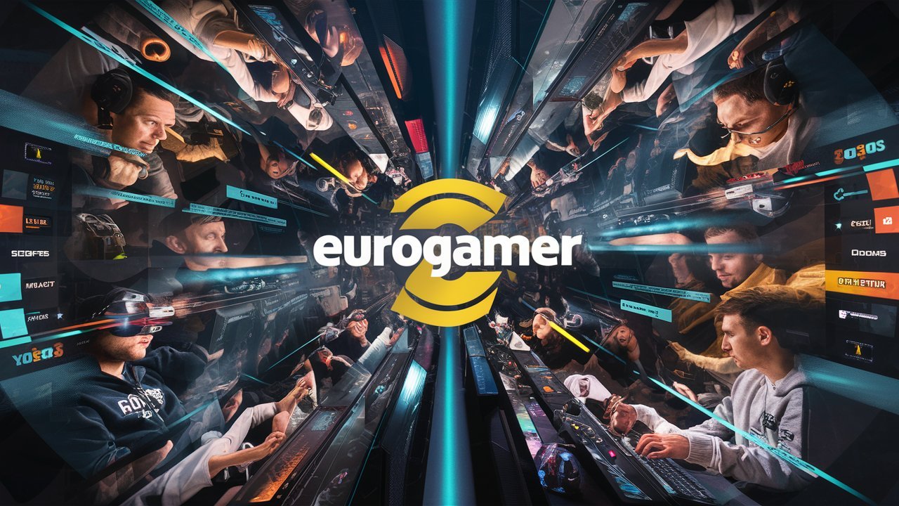 Eurogamersonline.com PC Gaming Complete Guide