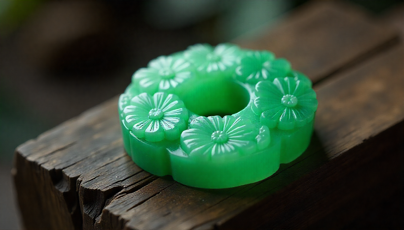 Jadeitový Kameň Explained: Meaning, Value, Uses, and Care Guide