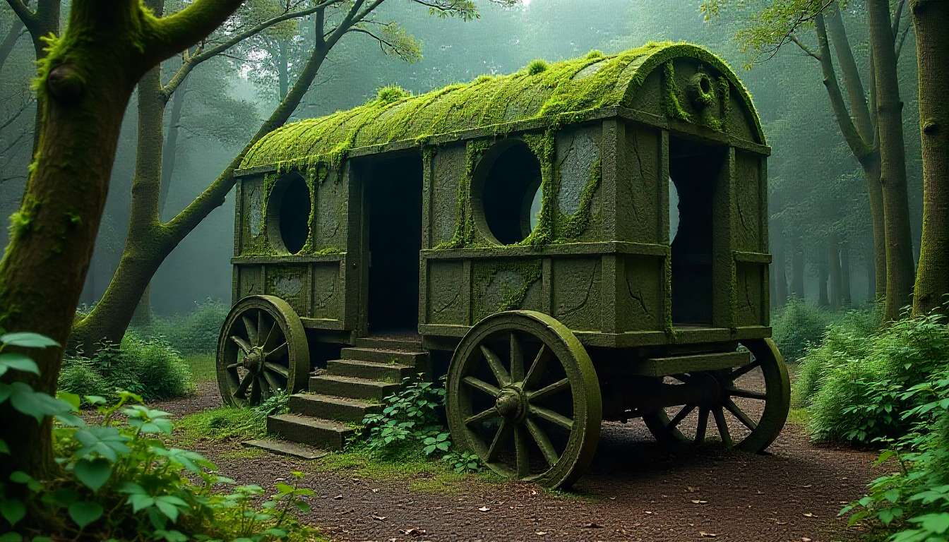 Afruimwagens Explained: Meaning, Uses, and Benefits for Clean Spaces