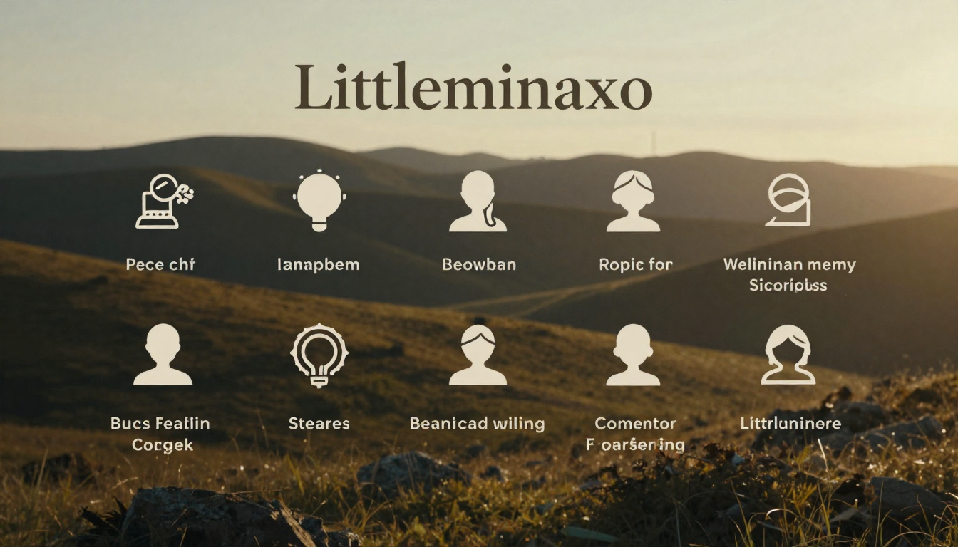 Littleminaxo Explained: Meaning, Online Identity, and Digital Presence