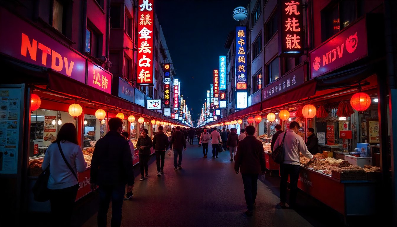 NTDTVJP Explained: Japanese News Platform, Content, and Credibility Guide