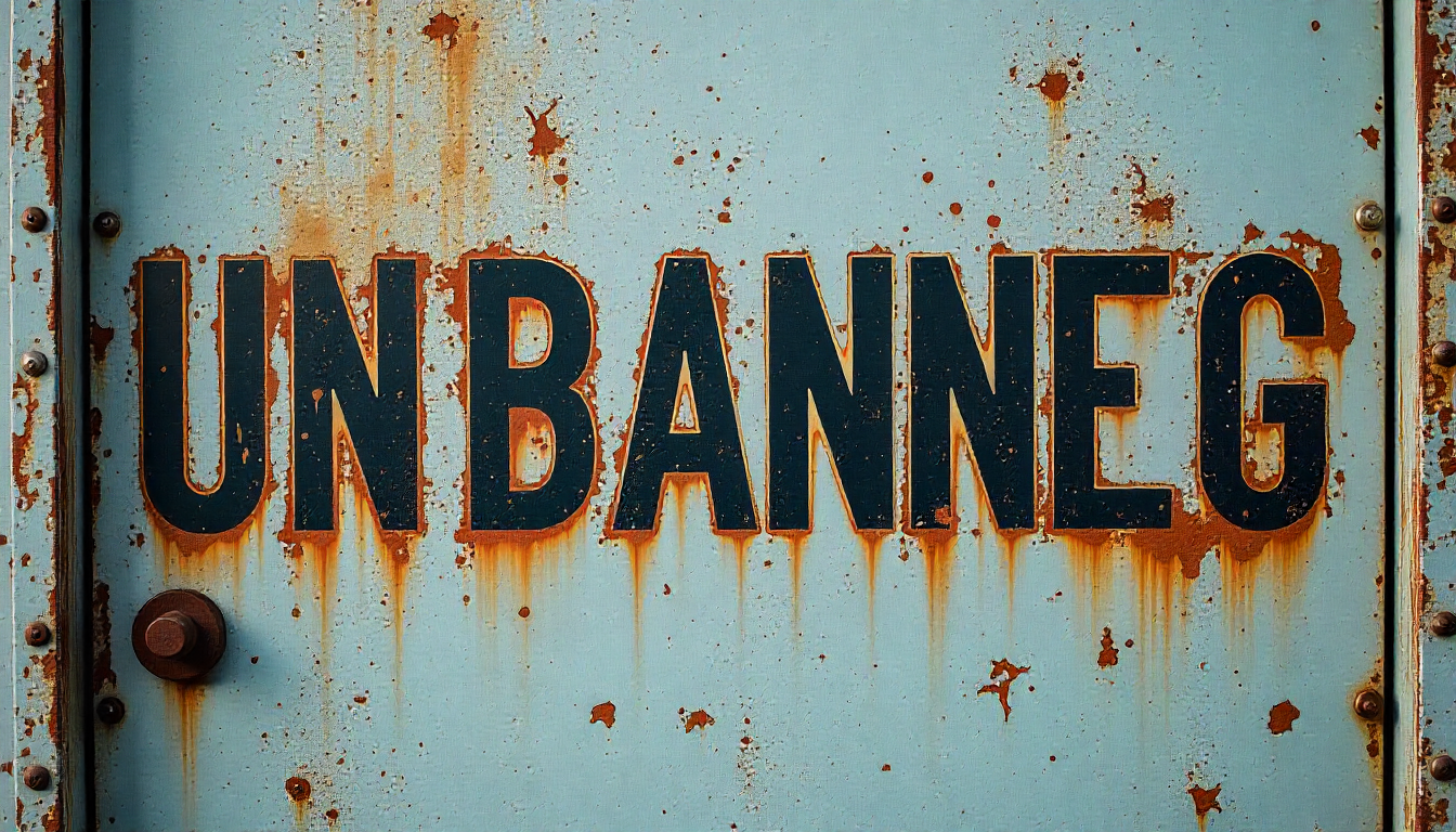 Unbanned G Meaning Explained: Online Slang, Account Recovery, and Digital Rules
