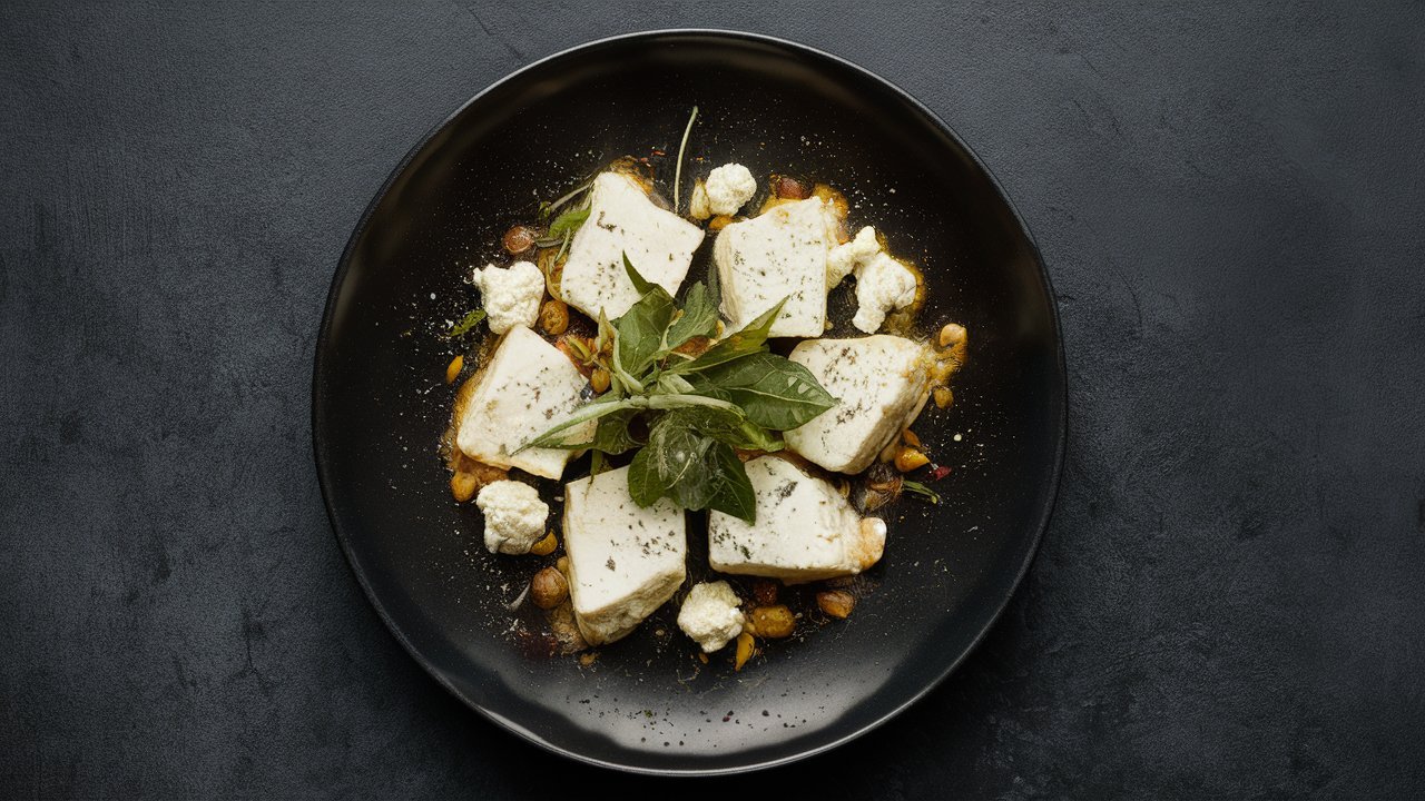 Masgonzola: Growing Appeal of a Unique Concept