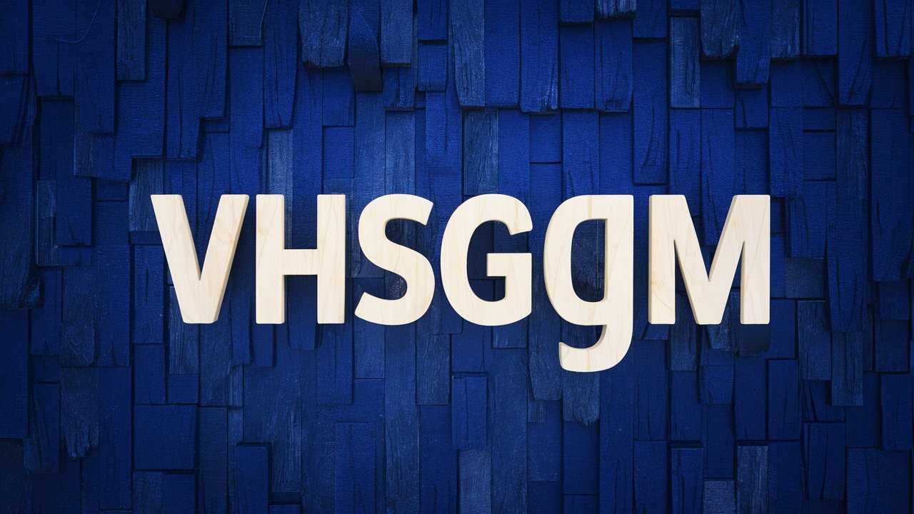 Vhsgjqm Explained: Meaning, Benefits, Uses, and Future Potential