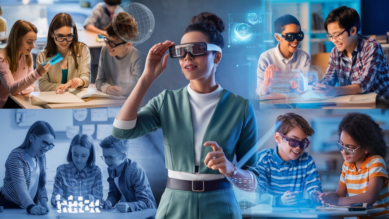 Nova Scola A Modern Approach to Education