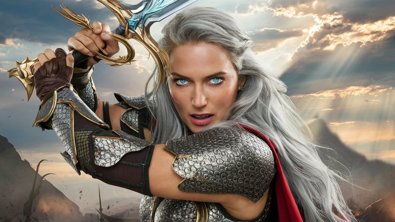 Brandi Loge: A Complete Guide to Building a Powerful Brand Identity