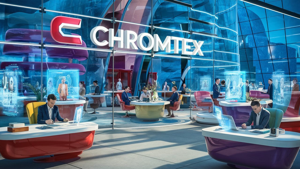 Chromtex: Features, Benefits, and Future Potential for Businesses