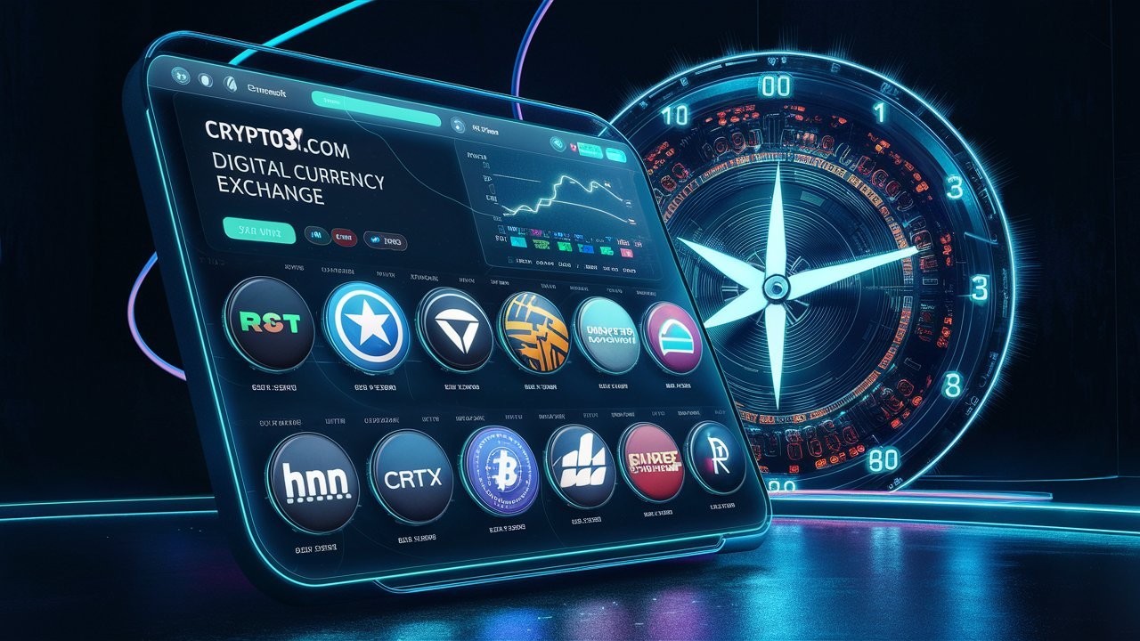 crypto30x.com: A Beginner Friendly Crypto Platform Guide