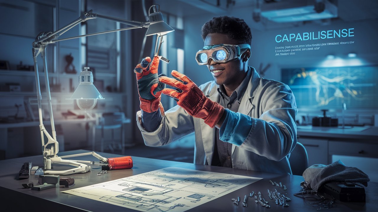 Why Im Building CapabiliSense and the Vision Behind It