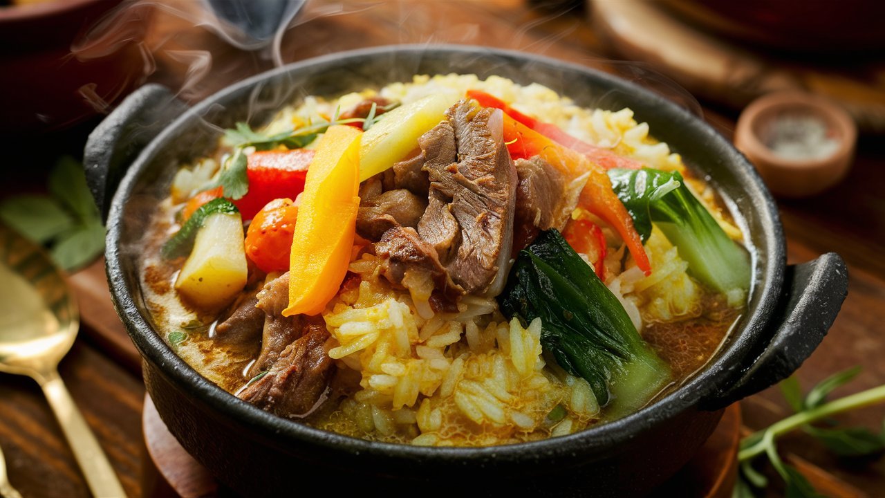 Palentu Recipe Simple Traditional Comfort Food You Can Make at Home