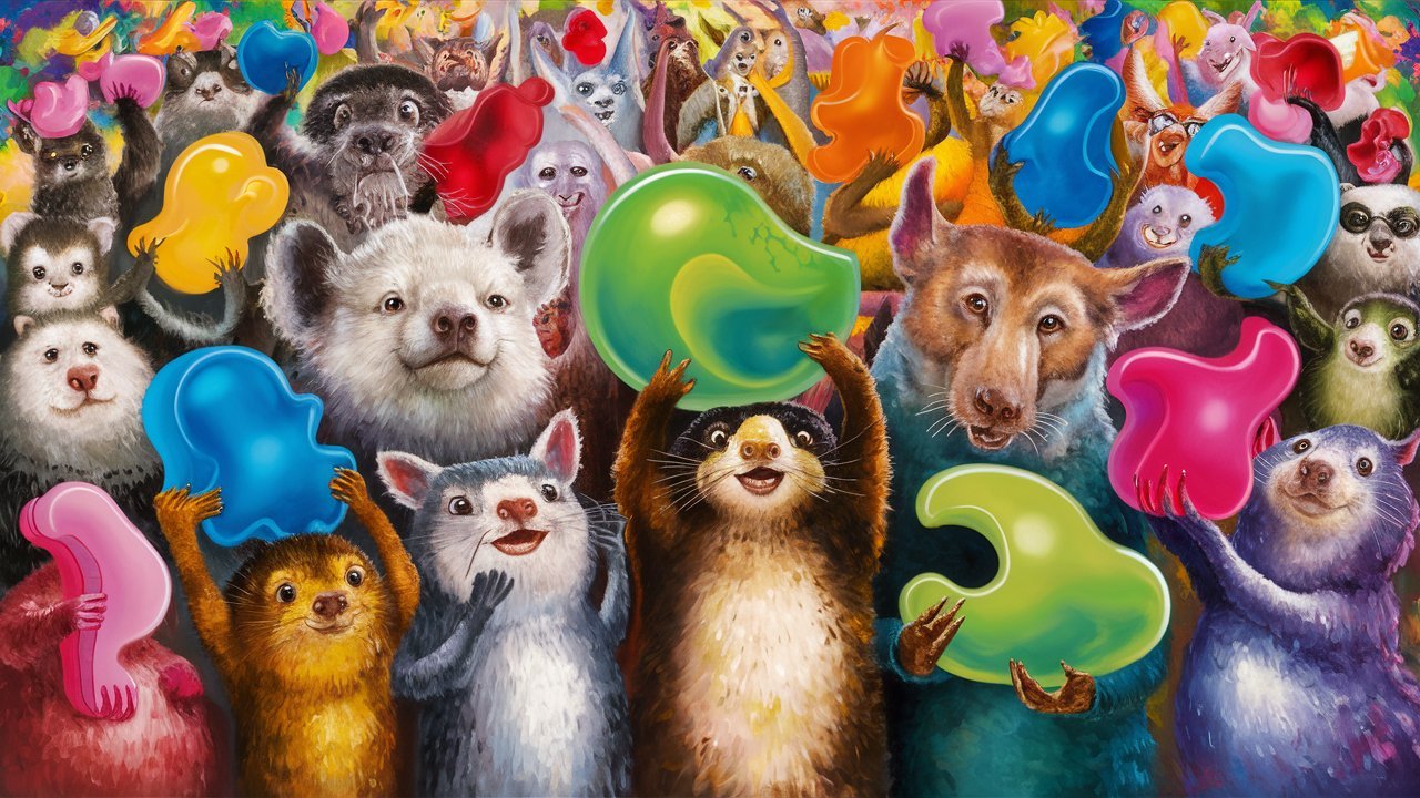 Akrylika: My Hands-On Guide to This Amazing Material