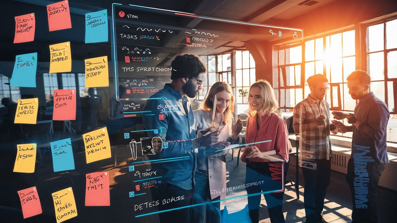 Tiimatuvat Explained: A Simple Platform for Better Team Collaboration