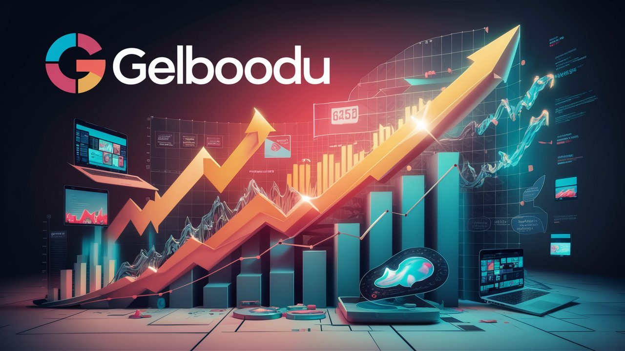 Gelboodu: A Complete Guide to Digital Growth and Brand Success