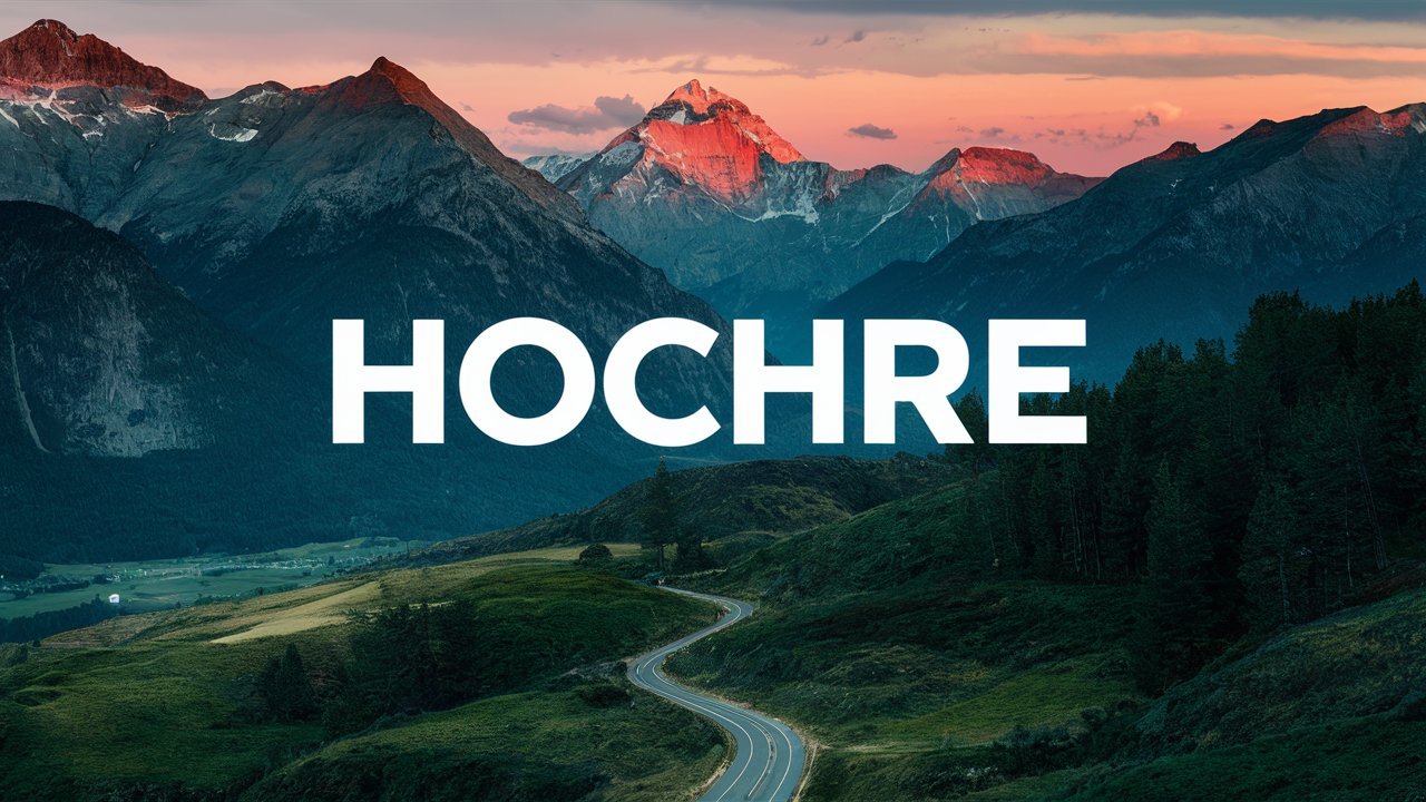 Hochre: A Beginner Guide Simple Features Benefits and Real Experiences