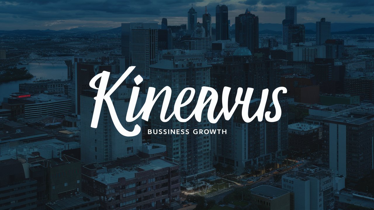 Kinervus: A Complete Guide to Digital Innovation and Business Growth