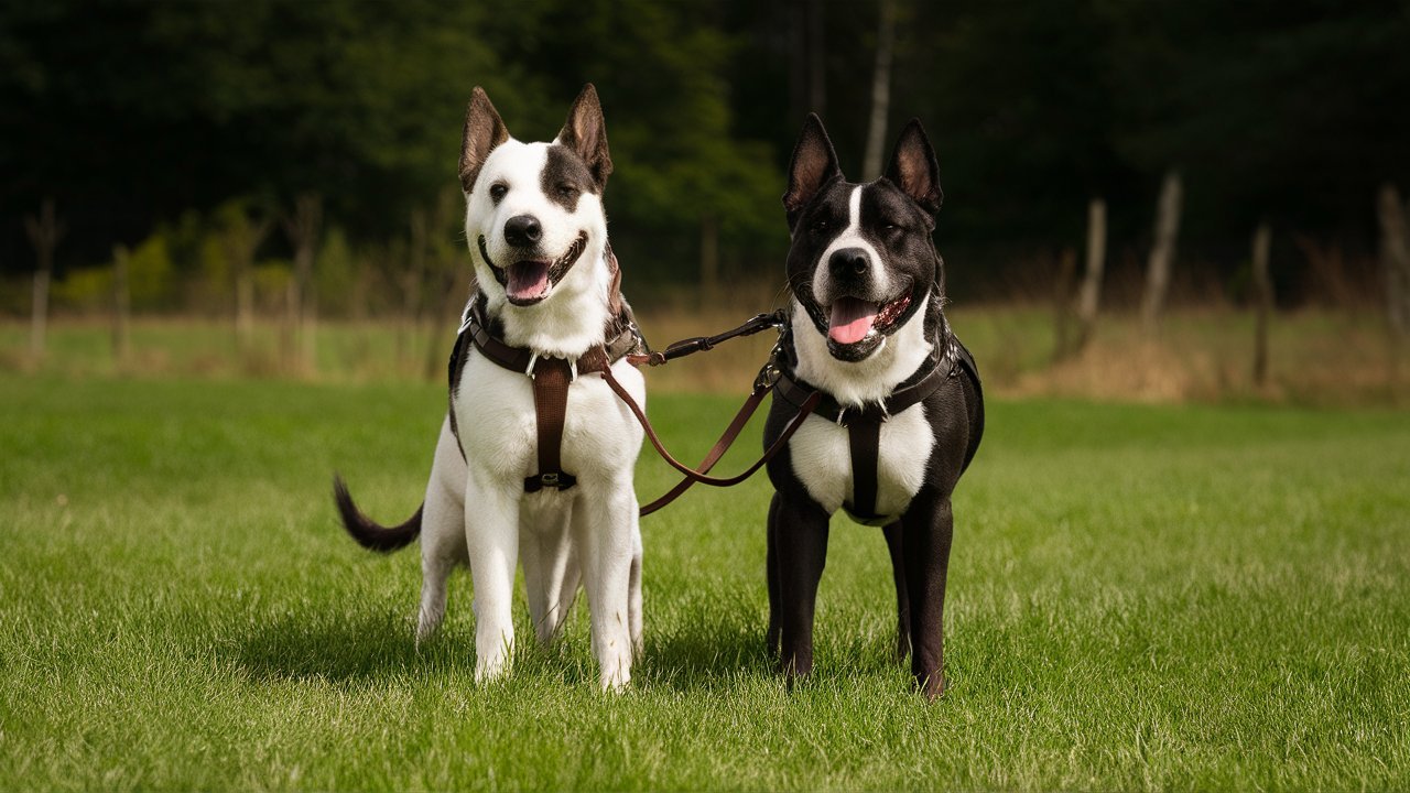 Myharness A Complete Guide to Modern Harness Systems